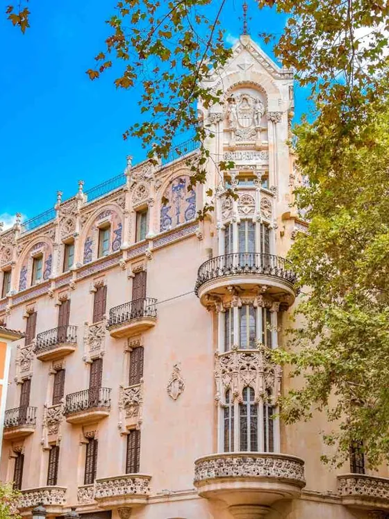 Gran Hotel